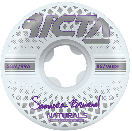 RICTA REFLECTIVE NATURALS