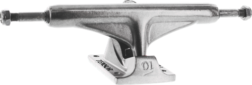 TEN REG ALUMINUM RAW