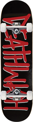 Death Wish DEATHSPRAY