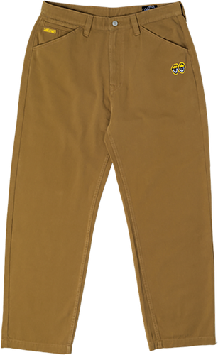 Krooked EYES TWILL