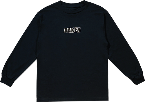 BAKER BRAND LOGO LS