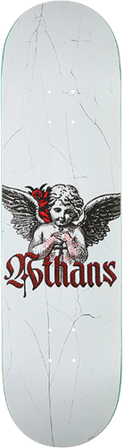 Death Wish ATHANS