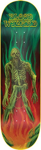BW DEATHLESS DECK-9.0