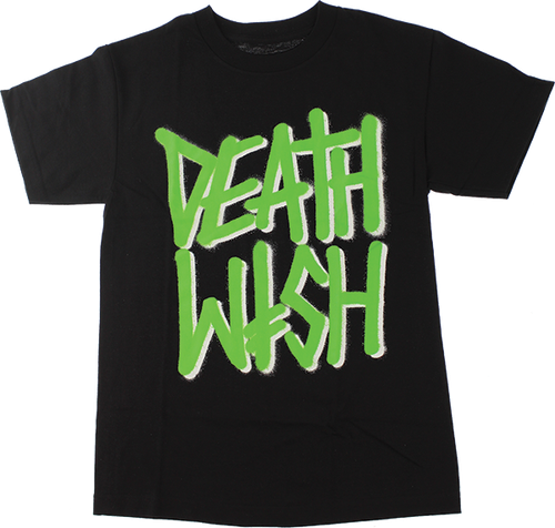Death Wish DEATHSTACK SS
