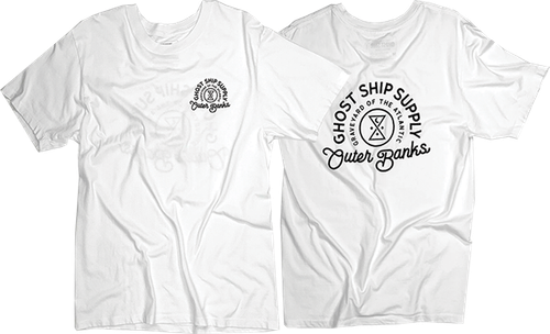 GHOST/SHIP SS