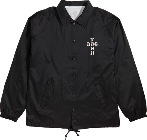 DOGTOWN CROSS LOGO WINDBREAKER