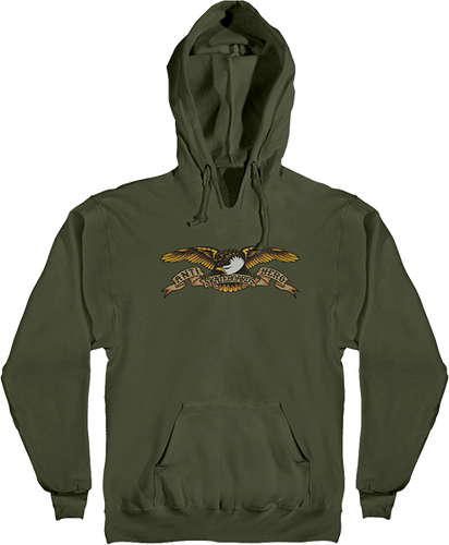 Anti Hero EAGLE HD/SWT