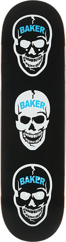 BAKER HAWK DECK-8.5
