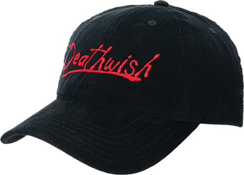 Death Wish HAT