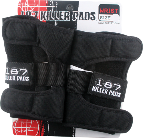 187 WRIST GUARD