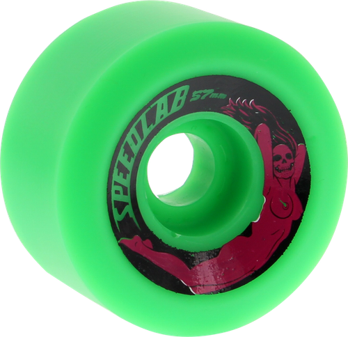 SPEEDLAB BOMBSHELLS 57mm 99a