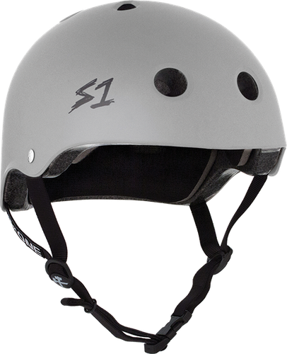 S1 LIFER CERTIFIED HELMET