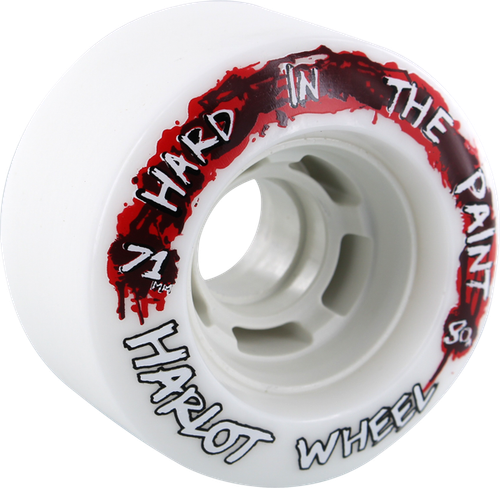 VENOM HARD IN THE PAINT 80a