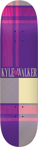 REAL WALKER HIGHLAND DECK-8.06