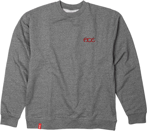ACE HUTCH CREW/SWT
