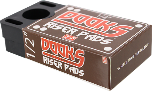 DOOKS RISERS single set