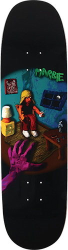 THERE MARBIE DECK-8.5