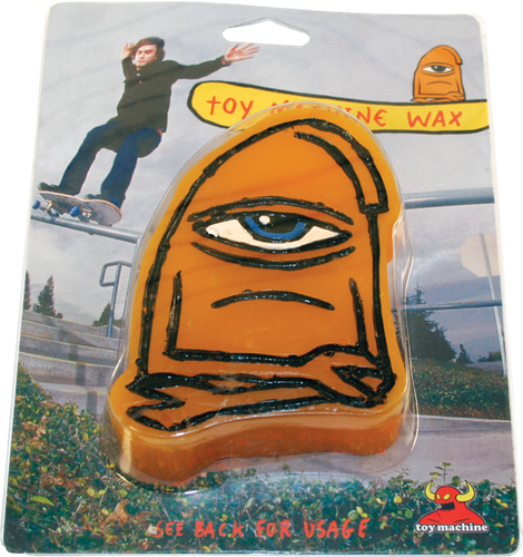 Toy Machine SECT WAX