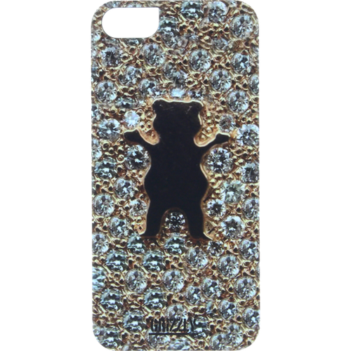 GRIZZLY BEAR IPHONE5S CASE
