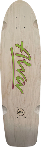 ALVA 1978 LOST MODEL DECK-8.5x30