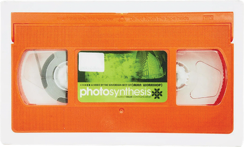 Alien Workshop PHOTOSYNTHESIS 1pc