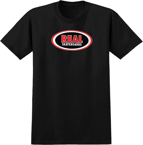 REAL OVAL SS TONAL