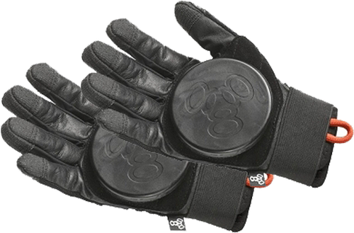 T8 DOWNHILL SLIDE GLOVES