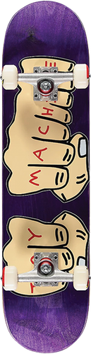 Toy Machine FISTS ASST