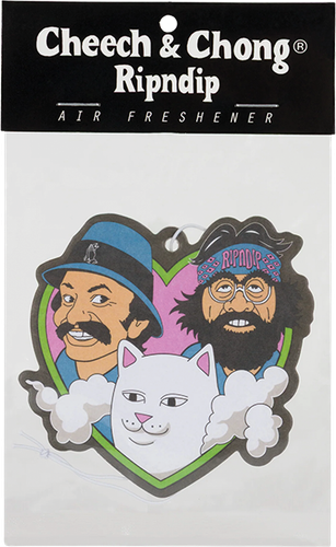 RIP N DIP AIR