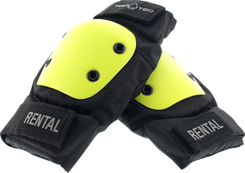 PROTEC RENTAL ELBOW STRAPS
