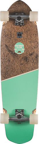 GLB BLAZER XL COMPLETE-9.75x36.25 COCONUT/LIME