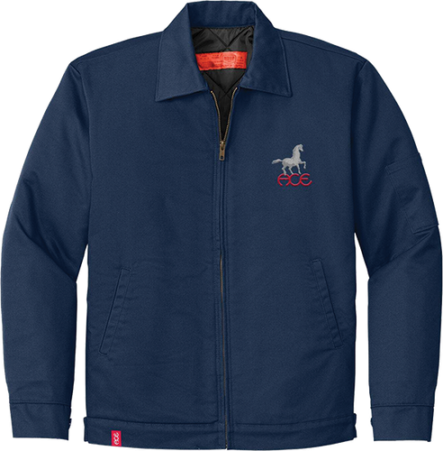 ACE KSL KEVIN SPANKY LONG JACKET
