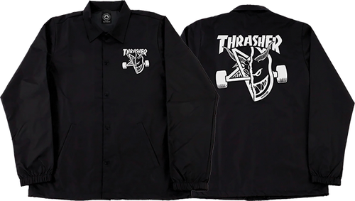 THRASHER JACKET