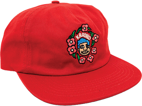 SWEATPANTS REDUX HAT