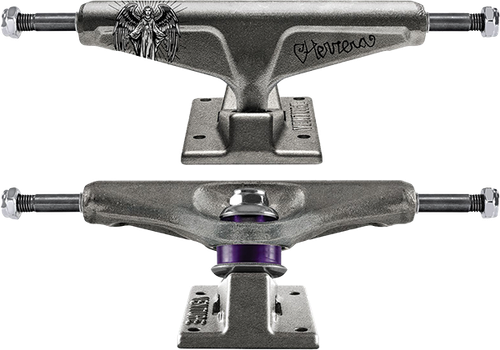 VENTURE HERRERA PRO RAW BLACK TINT