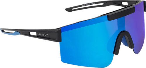 GLASSY