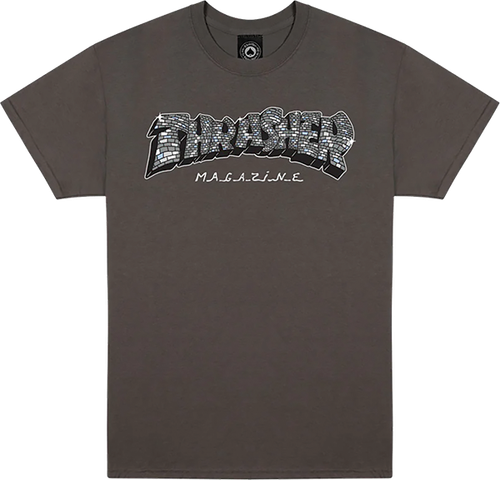 THRASHER DISCO BY SPANKY SS