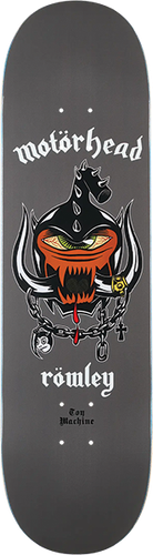 Toy Machine ROWLEY DECK