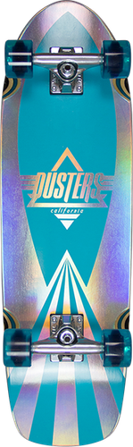 DUSTERS CRUISER