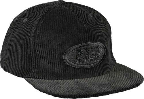 REAL HAT