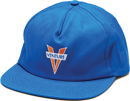 VENTURE HAT