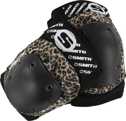 SMITH SCABS ELITE KNEE PADS XS