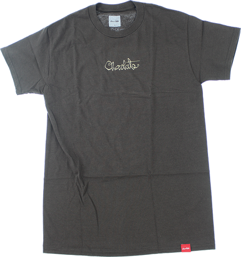 Chocolate 94 SCRIPT SS CHOCOLATE