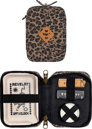 REVELRY ROLLING KIT TRAVELER
