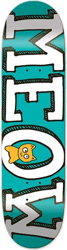 MEOW LOGO