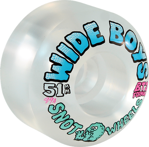 SNOT WIDE BOYS