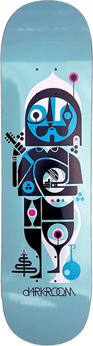 DARKROOM SOLOIST DECK-8.12