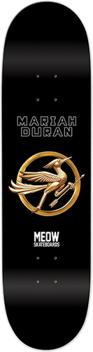 MEOW DURAN RUNNER DECK-8.0