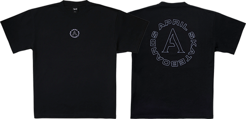 APRIL SS
