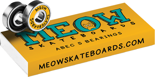 MEOW BEARINGS SET